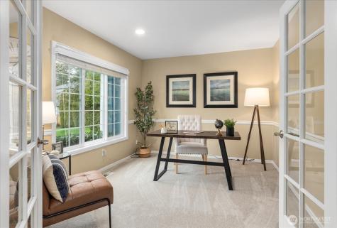 12319 181st Court NE Redmond WA 98052