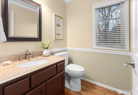 12319 181st Court NE Redmond WA 98052