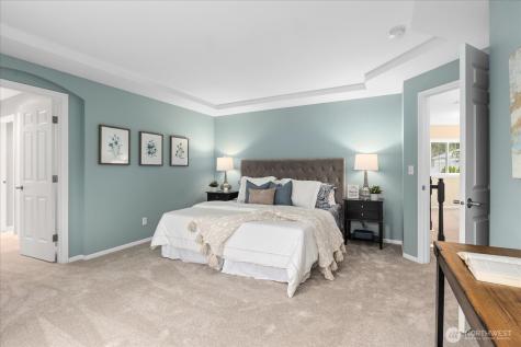 12319 181st Court NE Redmond WA 98052