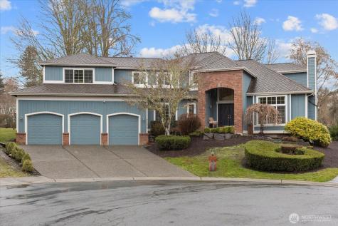 12319 181st Court NE Redmond WA 98052