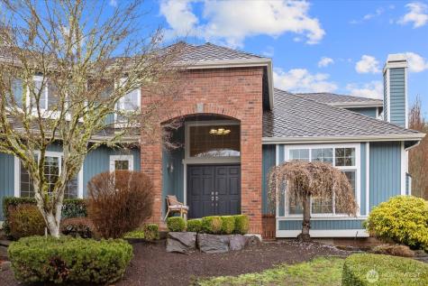 12319 181st Court NE Redmond WA 98052