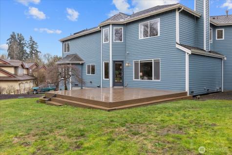 12319 181st Court NE Redmond WA 98052