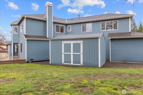 12319 181st Court NE Redmond WA 98052