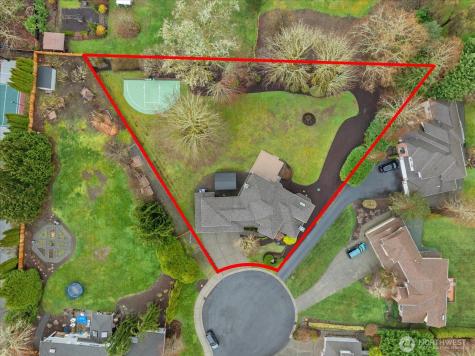 12319 181st Court NE Redmond WA 98052