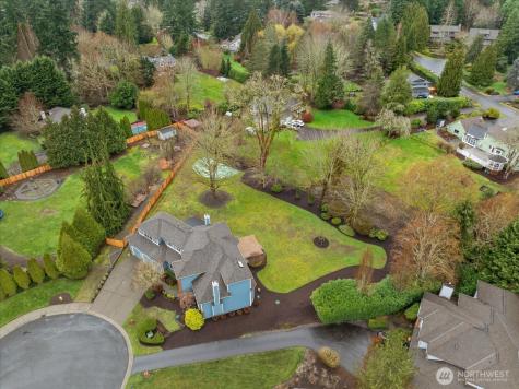 12319 181st Court NE Redmond WA 98052