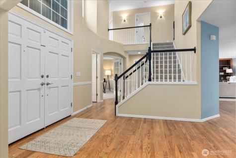 12319 181st Court NE Redmond WA 98052