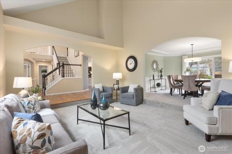 12319 181st Court NE Redmond WA 98052