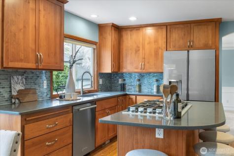 12319 181st Court NE Redmond WA 98052
