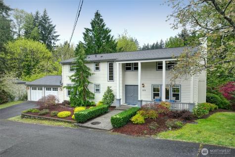 225 131st Avenue NE Bellevue WA 98005