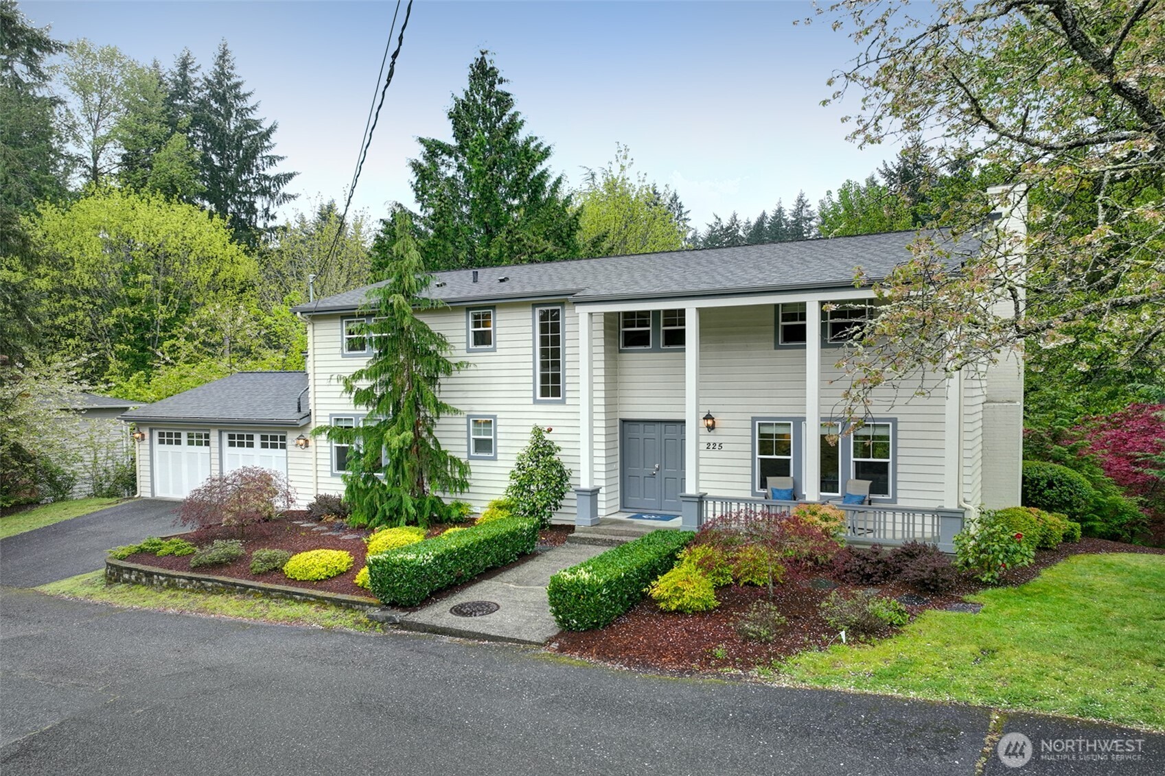 225 131st Avenue NE Bellevue WA 98005
