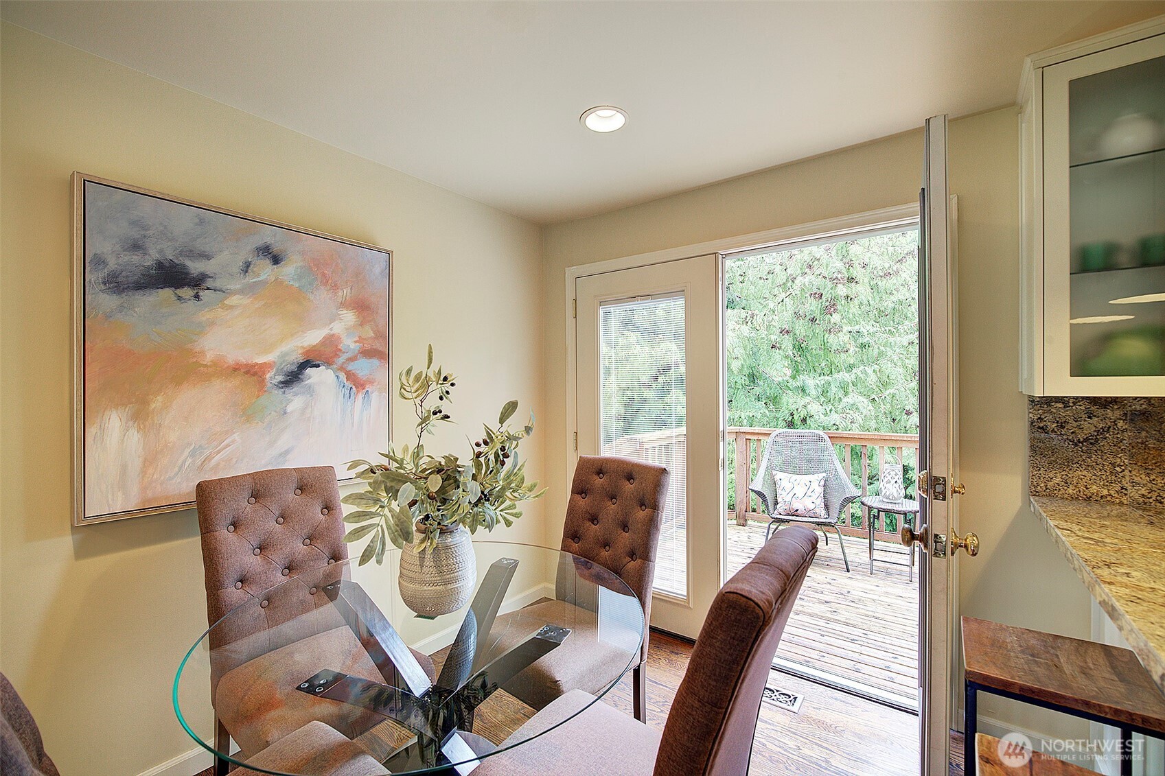 225 131st Avenue NE Bellevue WA 98005