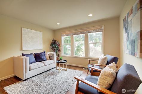 225 131st Avenue NE Bellevue WA 98005