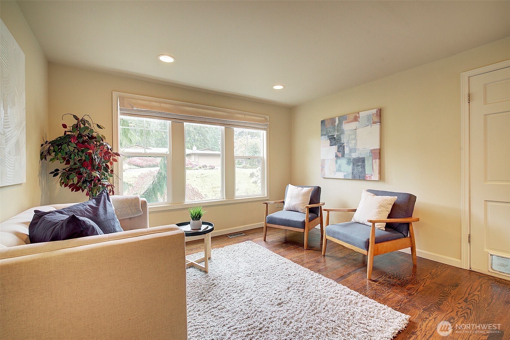 225 131st Avenue NE Bellevue WA 98005