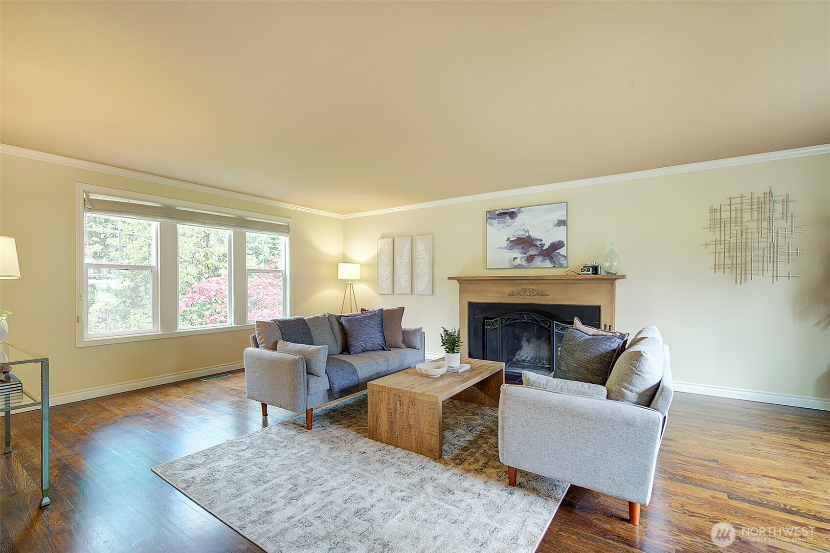 225 131st Avenue NE Bellevue WA 98005