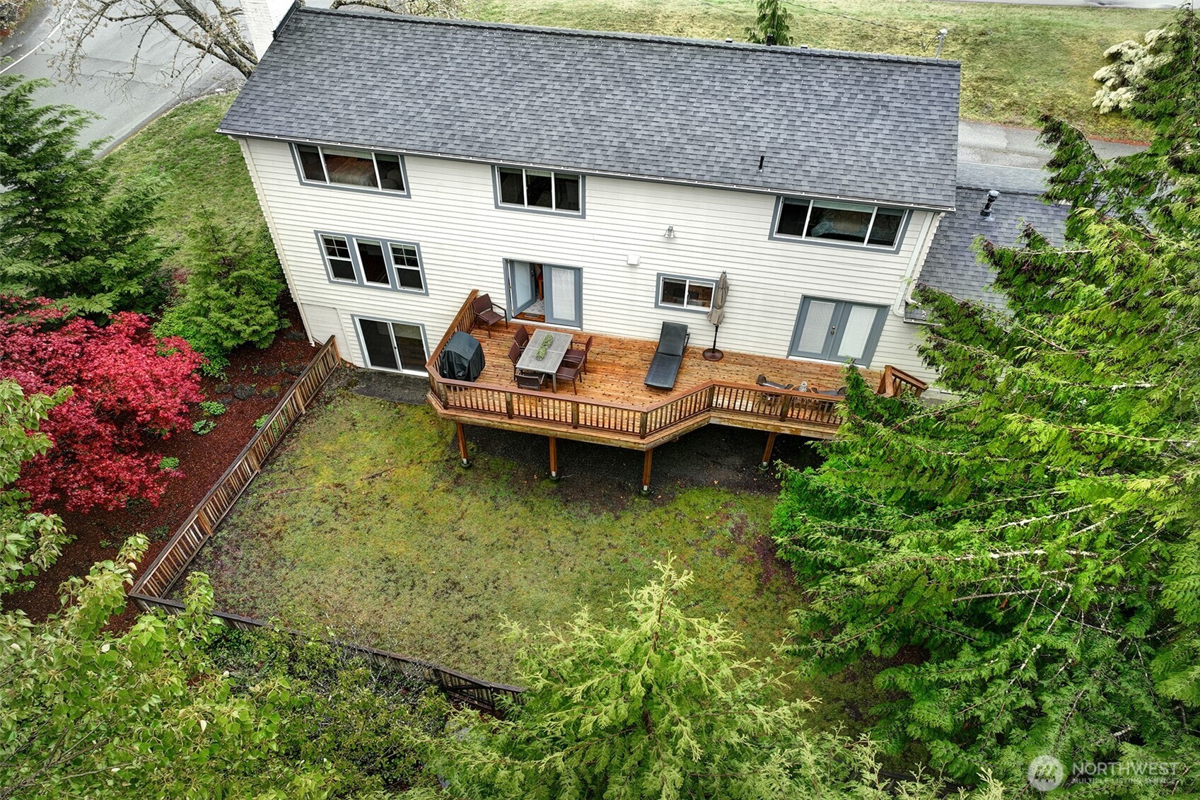 225 131st Avenue NE Bellevue WA 98005