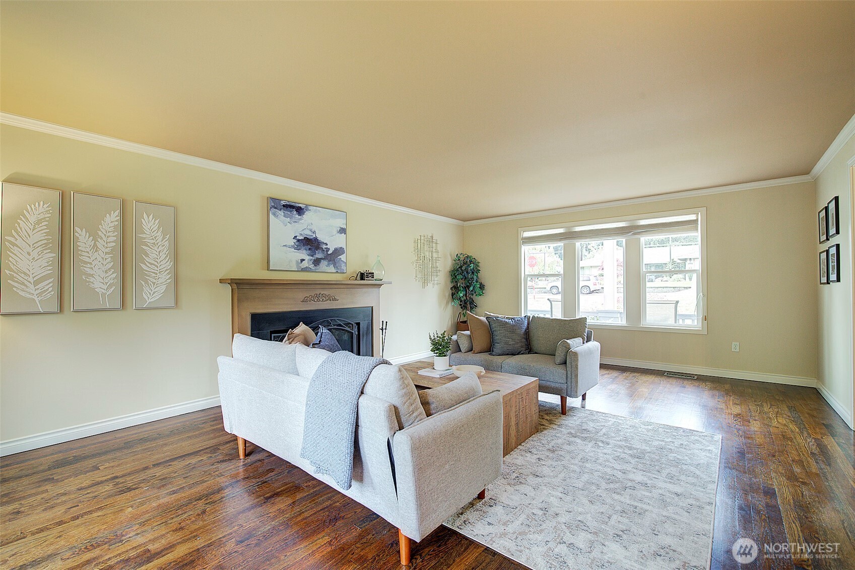 225 131st Avenue NE Bellevue WA 98005