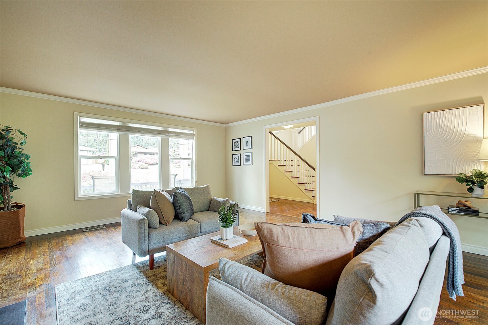 225 131st Avenue NE Bellevue WA 98005