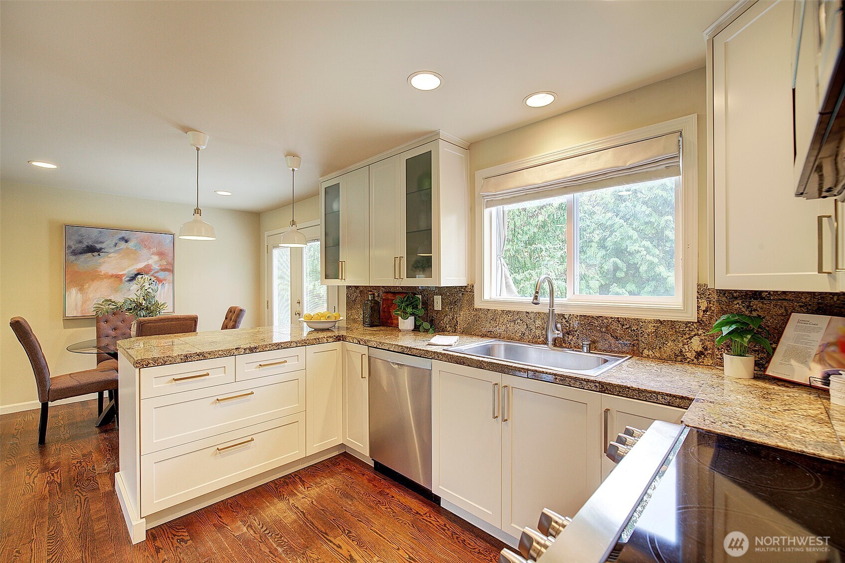 225 131st Avenue NE Bellevue WA 98005