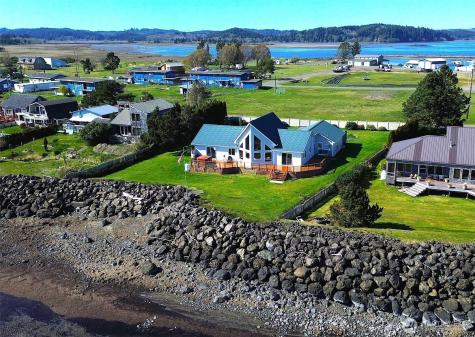 3253 Kindered Avenue Tokeland WA 98590