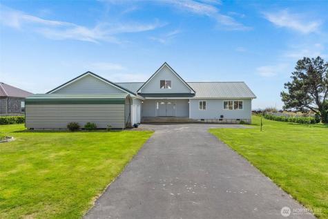 3253 Kindered Avenue Tokeland WA 98590