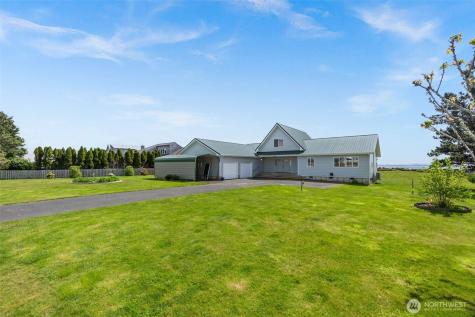 3253 Kindered Avenue Tokeland WA 98590