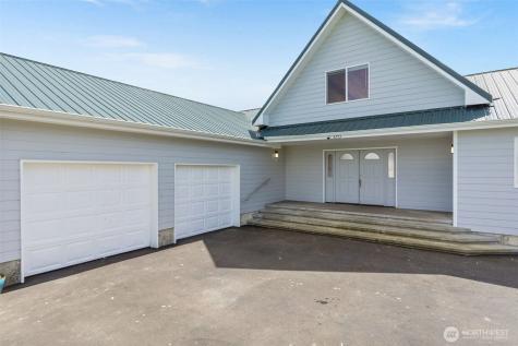 3253 Kindered Avenue Tokeland WA 98590