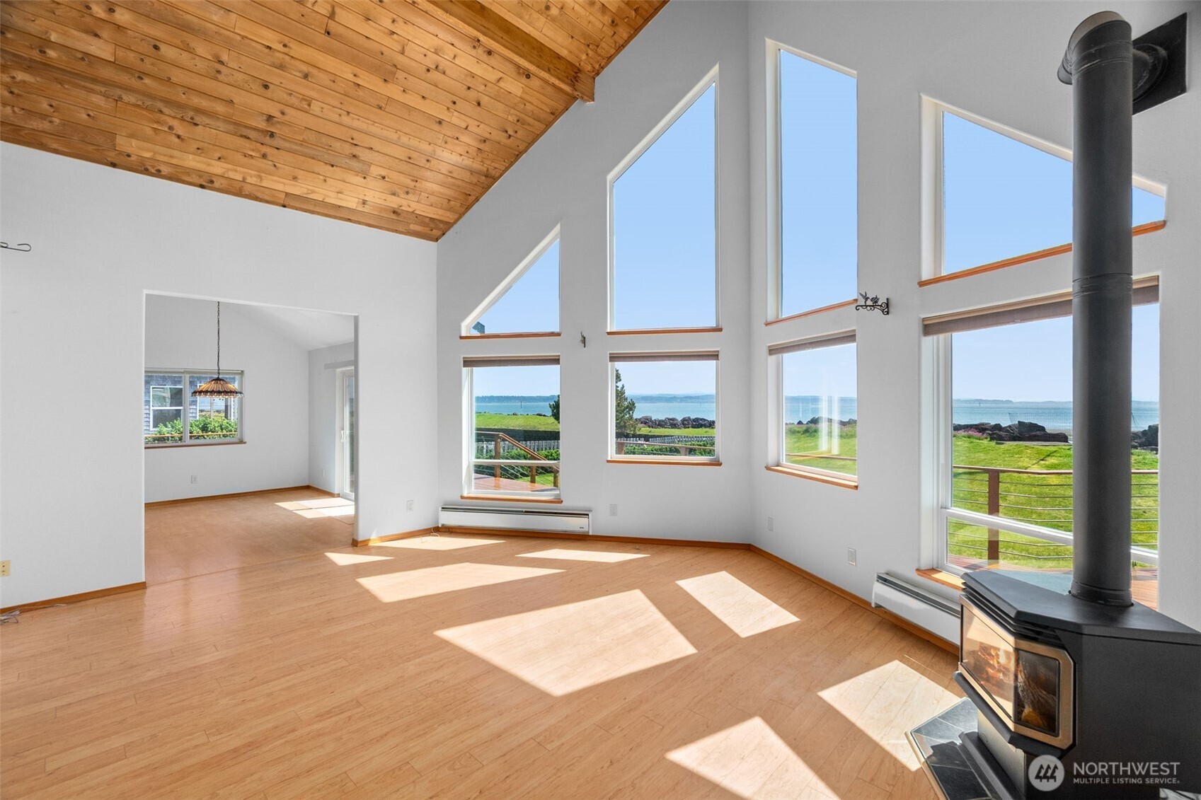 3253 Kindered Avenue Tokeland WA 98590