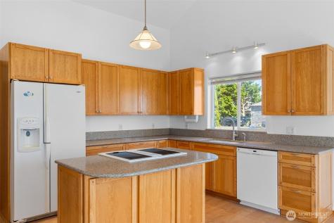 3253 Kindered Avenue Tokeland WA 98590