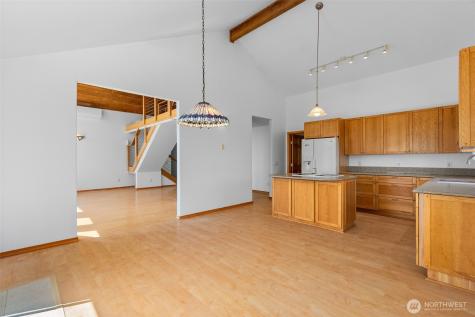 3253 Kindered Avenue Tokeland WA 98590