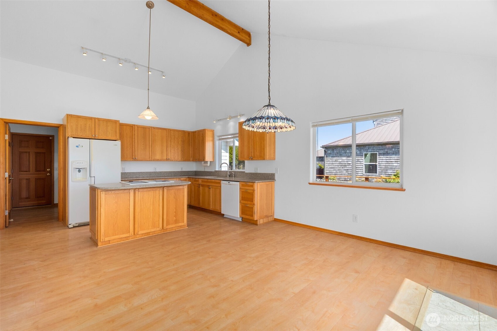 3253 Kindered Avenue Tokeland WA 98590
