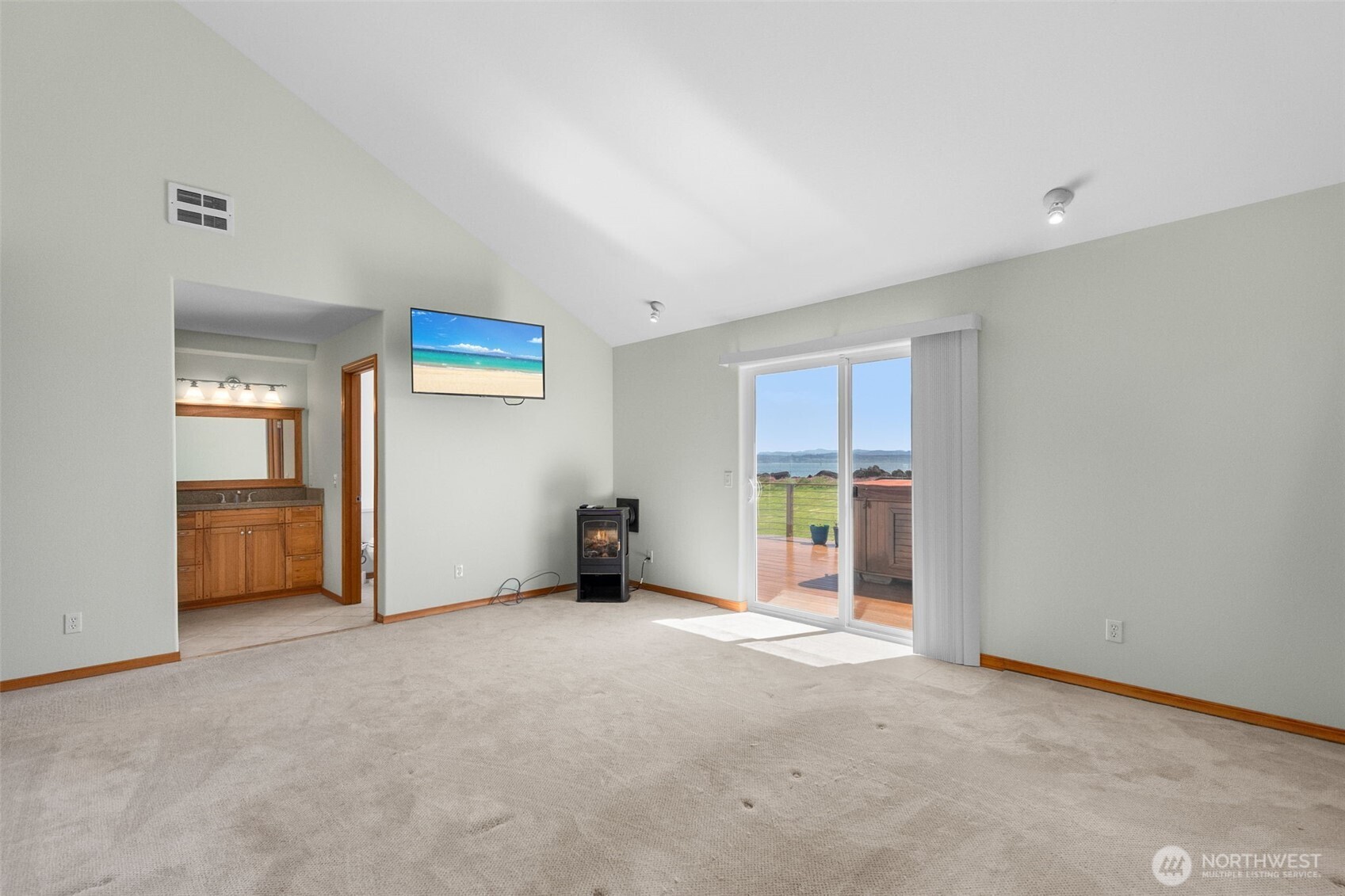 3253 Kindered Avenue Tokeland WA 98590