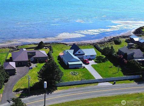 3253 Kindered Avenue Tokeland WA 98590