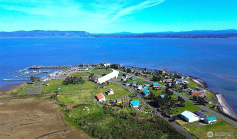 3253 Kindered Avenue Tokeland WA 98590