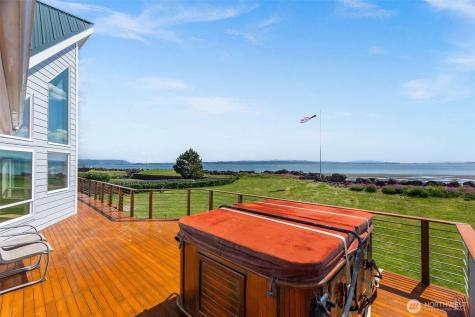 3253 Kindered Avenue Tokeland WA 98590