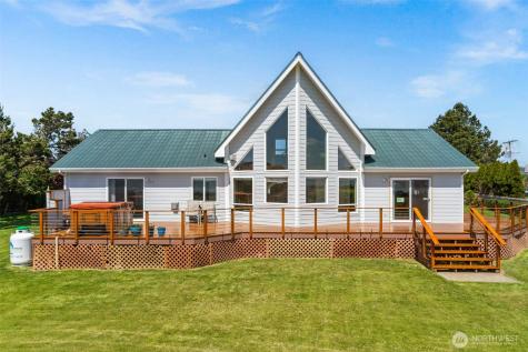 3253 Kindered Avenue Tokeland WA 98590