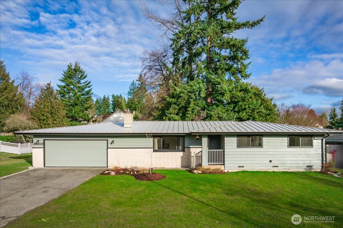 21228 102nd Avenue SE Kent WA 98031