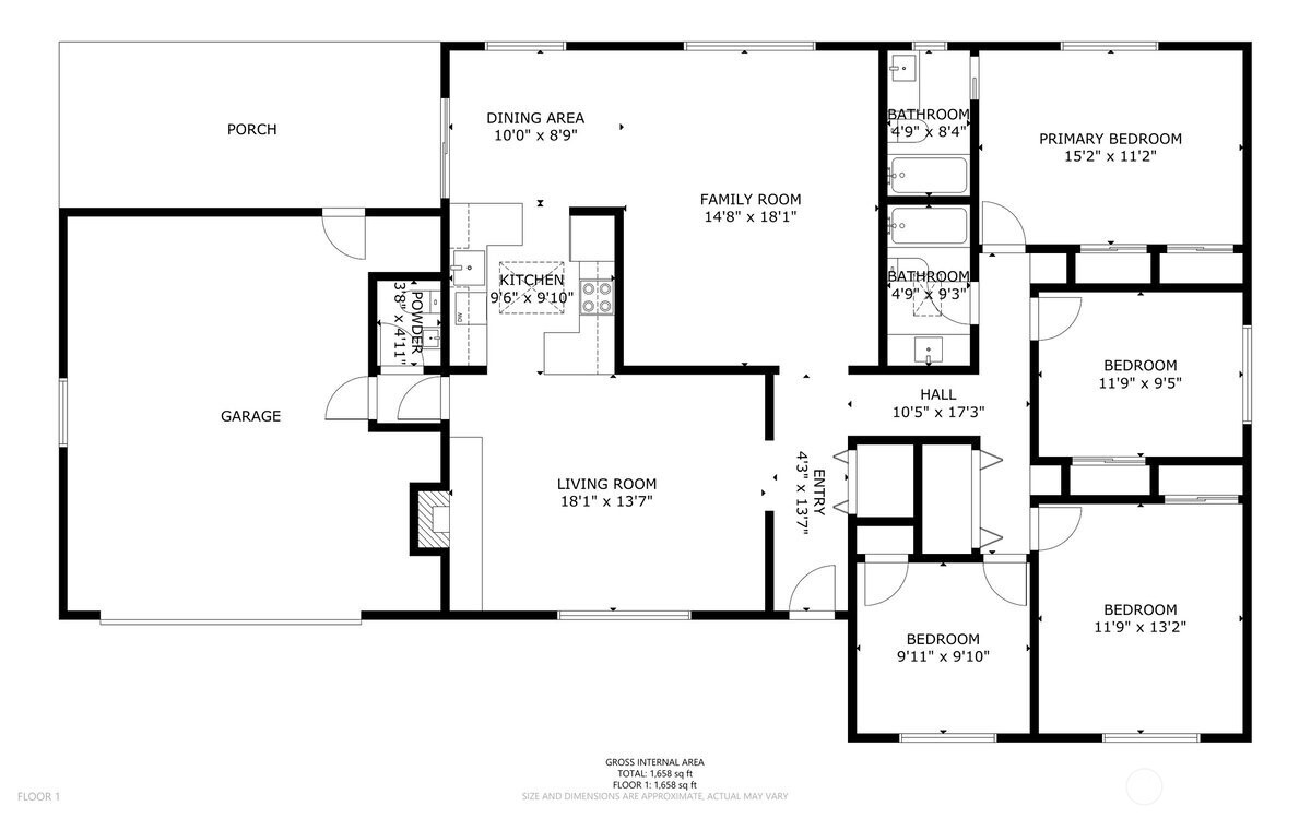 21228 102nd Avenue SE Kent WA 98031