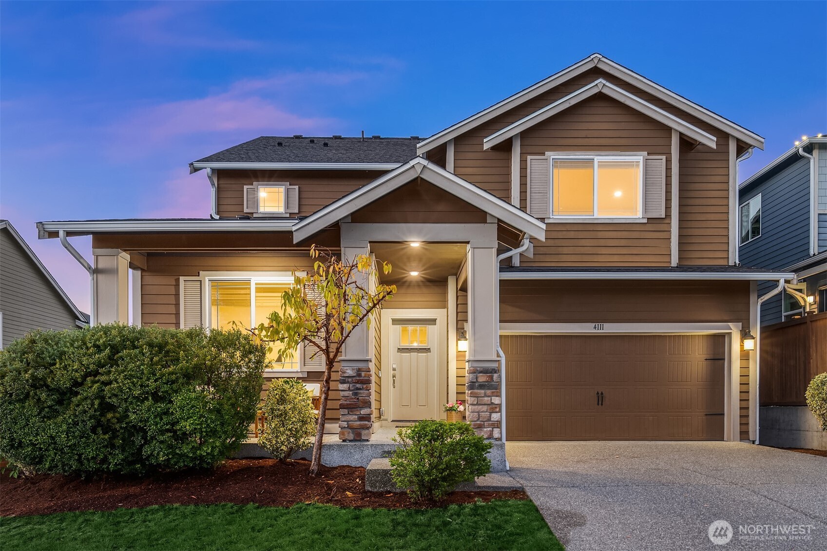 4111 174th Street SE Bothell WA 98012