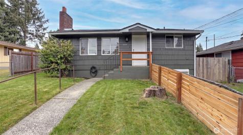 7039 S L Street Tacoma WA 98408
