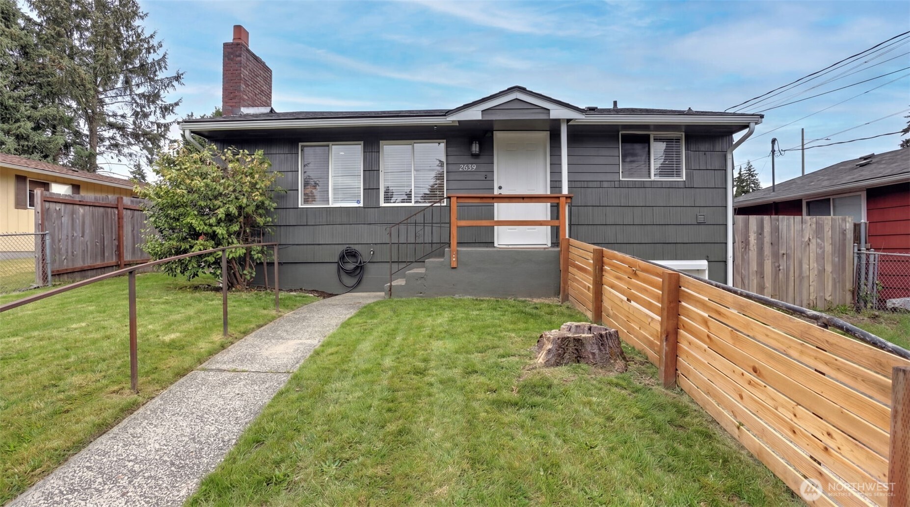 7039 S L Street Tacoma WA 98408
