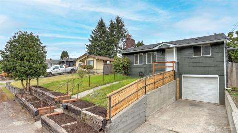 7039 S L Street Tacoma WA 98408