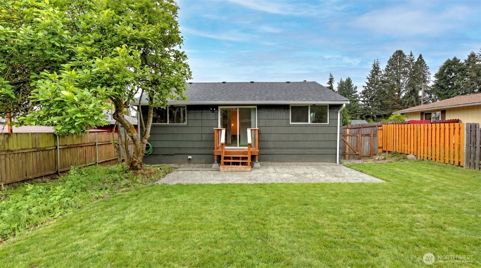 7039 S L Street Tacoma WA 98408