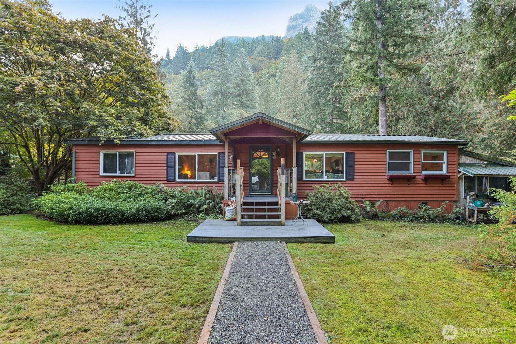 7346 Moon Valley Road SE North Bend WA 98045