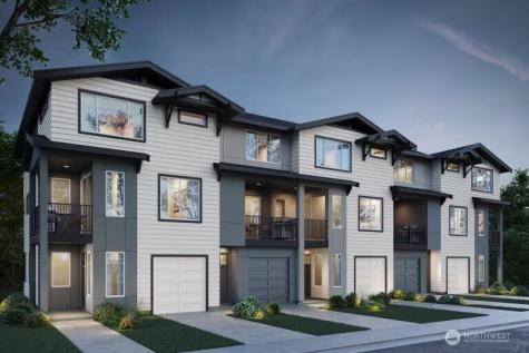 626 164th (Homesite 03) Lynnwood WA 98087