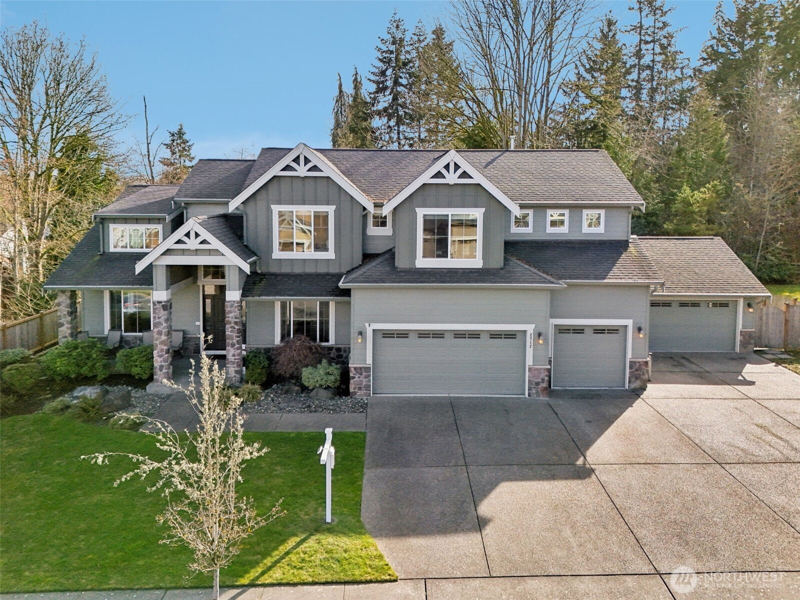 2712 243rd Place SW Brier WA 98036