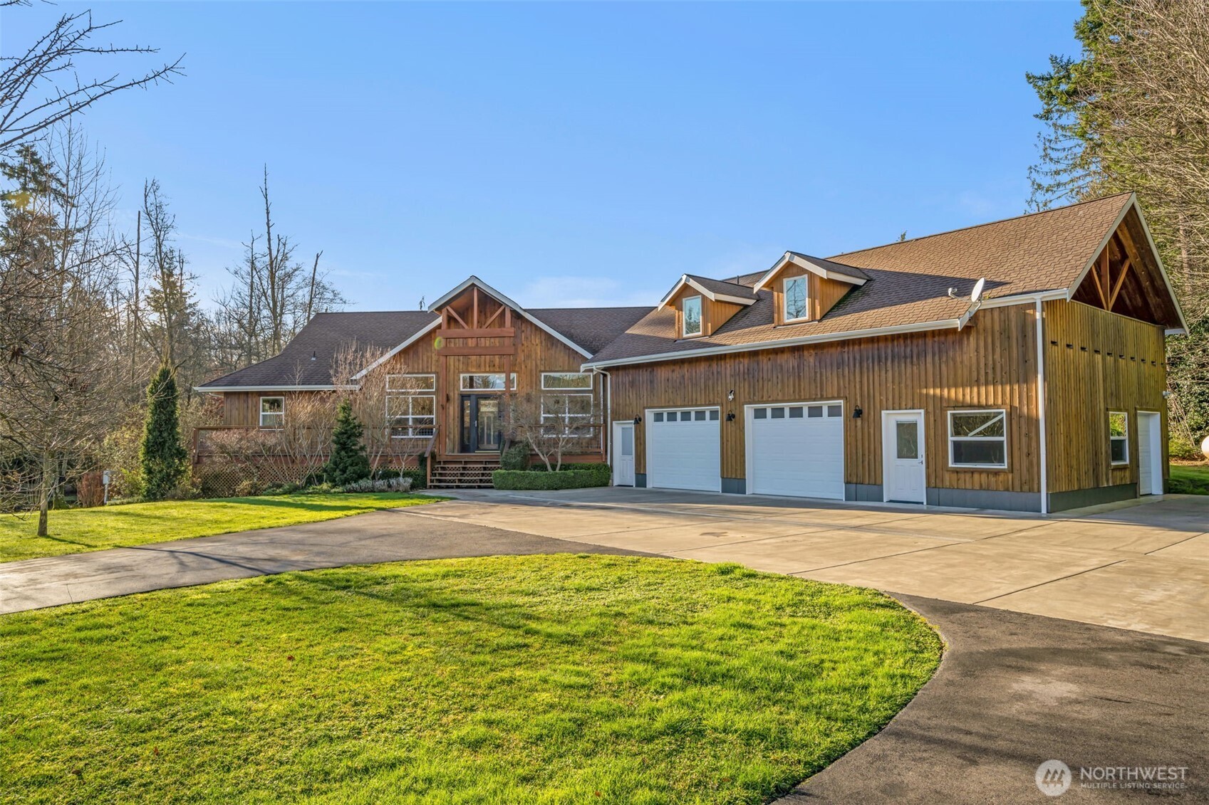 22644 Rose Road Mount Vernon WA 98274