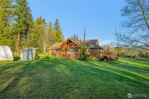 22644 Rose Road Mount Vernon WA 98274