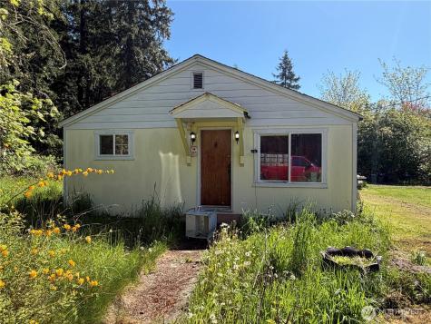 Quilcene