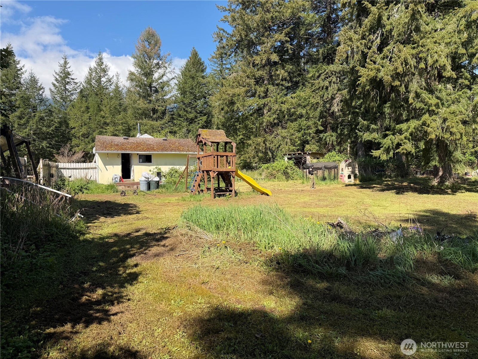 292921 Highway 101 Quilcene WA 98376