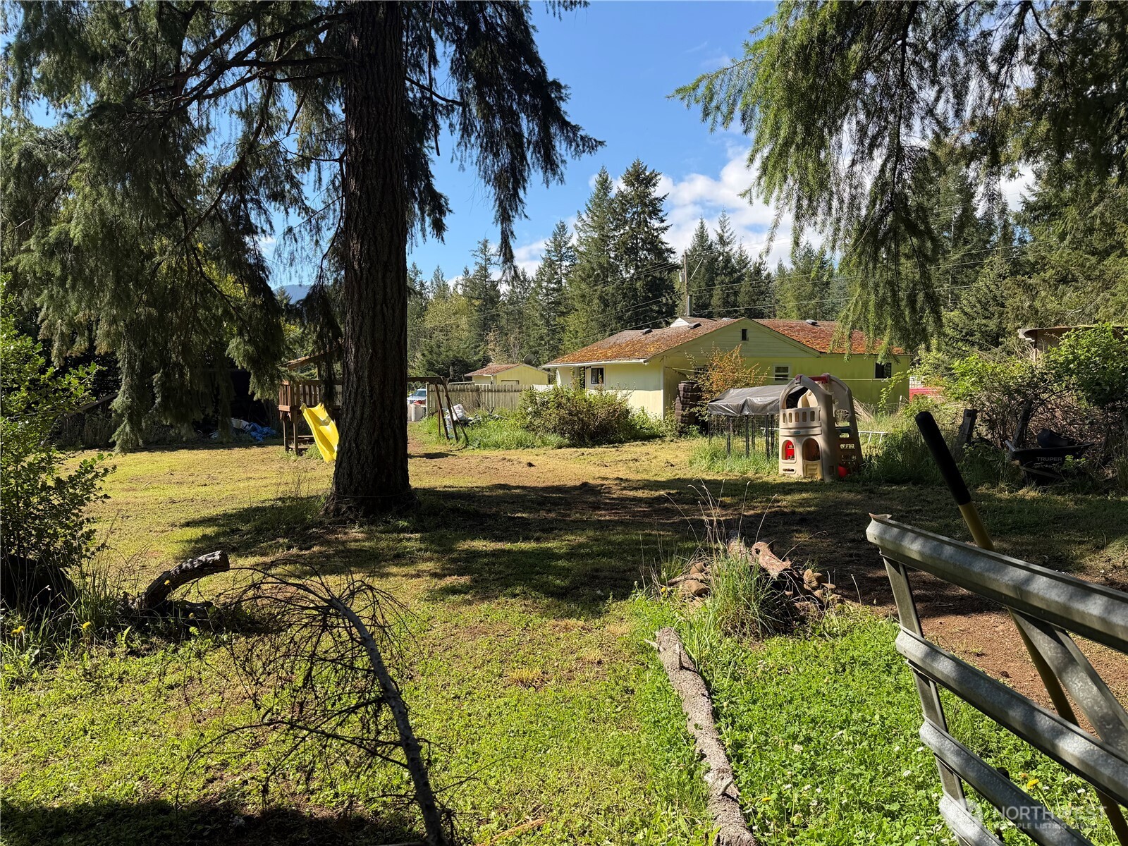 292921 Highway 101 Quilcene WA 98376